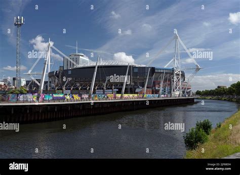 Cardiff National Rugby Stadium, The Principality |Stadium, Previously ...