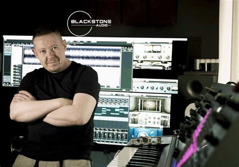 BLACKSTONE Audio - Mixing / Mastering service - Manchester | SoundBetter