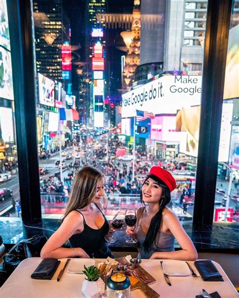 16 Most Instagrammable Restaurants in NYC | Fun restaurants in nyc, Nyc ...