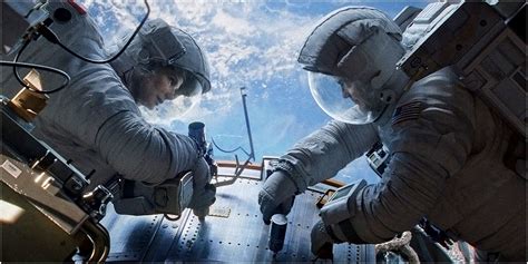 15 Space Movies To Watch If You Love Interstellar