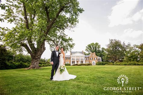 Glenview Mansion Wedding Photographer | George Street Photo & Video