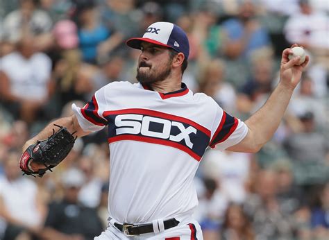 White Sox: Carlos Rodon's Strong Start Wasted by Bullpen