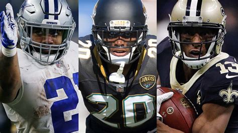 2016 NFL Draft revisited: Ranking the top 10 players in the class