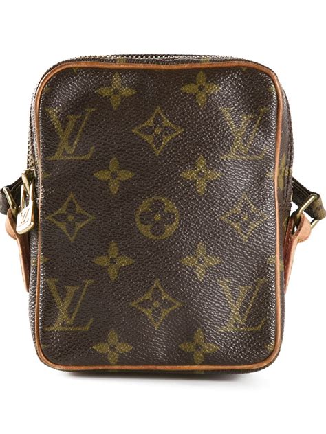 Louis Vuitton Shoulder Bags Vintage | semashow.com