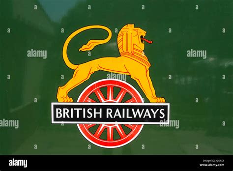 Gwr logo hi-res stock photography and images - Alamy