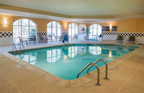 Hampton Inn Florence-North (Florence, SC) - Resort Reviews ...