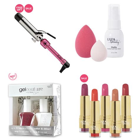 Elle Sees|| Beauty Blogger in Atlanta: BEST ULTA Gift Sets + Ideas