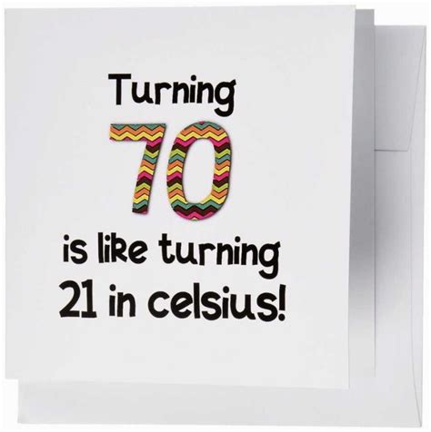 Image result for clever, funny birthday wishes | 70th birthday card, Birthday cards for brother ...