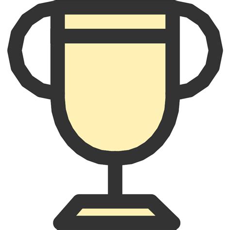 Prize Vector SVG Icon - SVG Repo