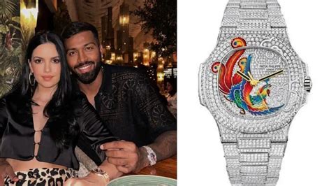 Hardik Pandya Watch Collection | Hardik Pandya Net Worth | Luxury Watches Mens Brands