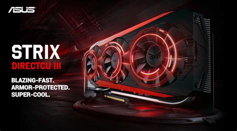 ASUS goes technical with its STRIX GTX 980 Ti graphics card » YugaTech ...