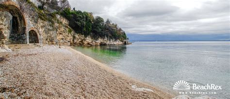 Pin on Rijeka and Kvarner Region Beaches