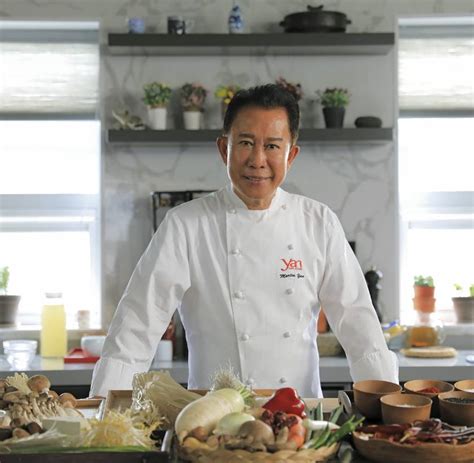 Chef Martin Yan to Open First Vegas Restaurant