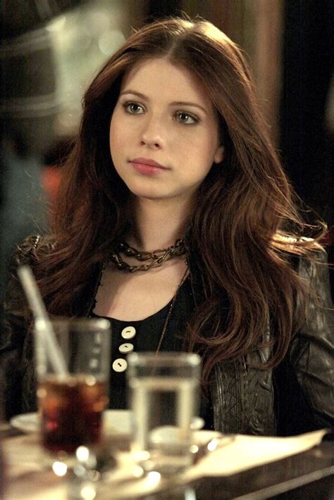 Michelle Trachtenberg as Georgina Sparks | Gossip Girl: Where Are the Stars Now? | POPSUGAR ...