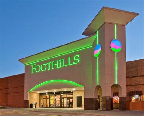 Dead Mall Do not waste your time - Review of Foothills Mall, Maryville, TN - Tripadvisor