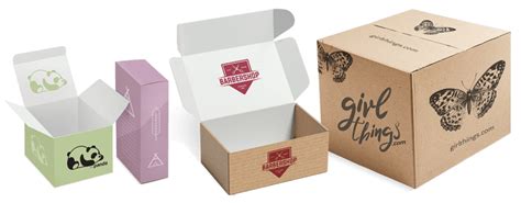 Can I order a custom box size? - Custom Boxes FAQs | UPrinting