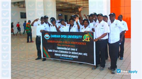 Zambian Open University – Free-Apply.com