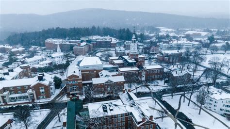 Winter Term Highlights | Dartmouth