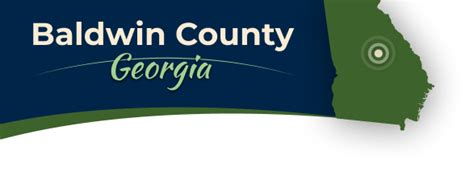 Baldwin County, Georgia Home Page | Baldwin County Georgia