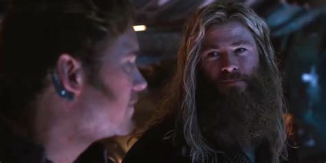 Thor: Love & Thunder Release Date Delayed Two Months