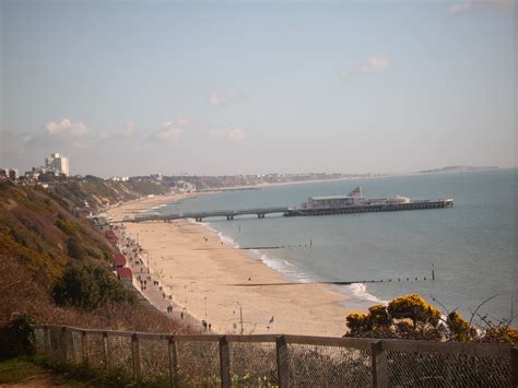 Bournemouth Pier Approach | Landscape Institute