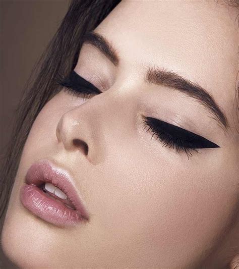 Eyeliner Makeup For Dark Skin - Mugeek Vidalondon