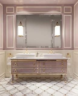 Double vanity design, porcelain ceramic bathroom vessel re… | Flickr