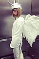 Taylor Swift Dresses Like a Pegacorn For Halloween: Photo 3231610 | Taylor Swift Photos | Just ...
