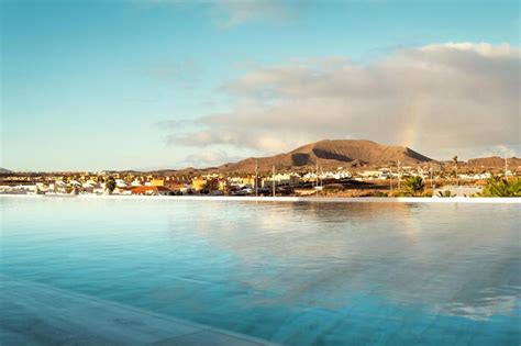 Hotel Playa Park Zensation, Corralejo - Reserving.com