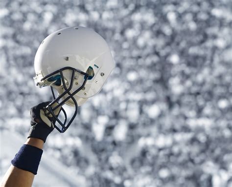 The History of the Football Helmet - Brain Injury Law Center