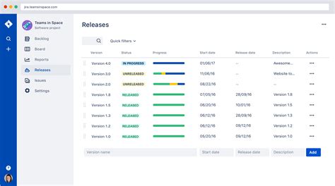 Jira | Issue & Project Tracking Software | Atlassian