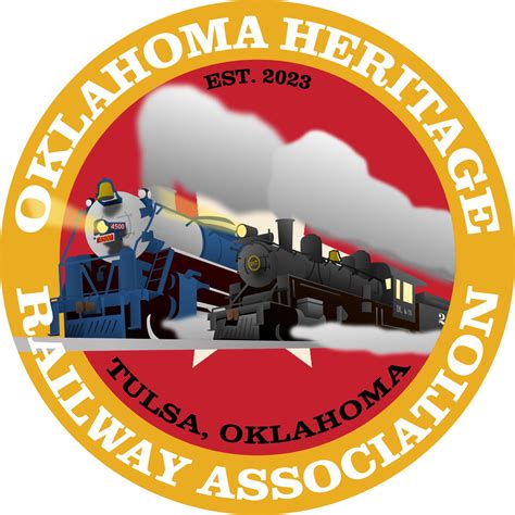 Oklahoma Heritage Railway Association
