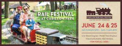 Special Events & Festivals - Dayton History