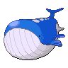 Wailord Pokédex: stats, moves, evolution & locations | Pokémon Database