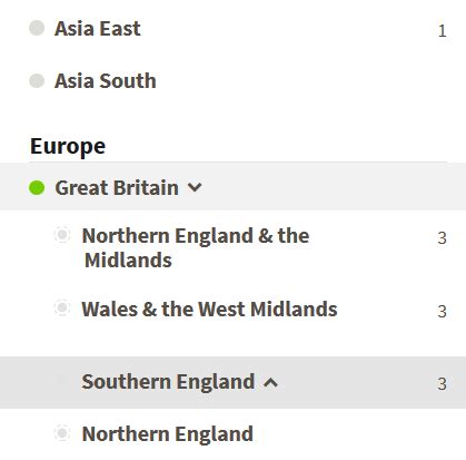 See all 150+ Regions Ancestry DNA - Who are You Made Of?