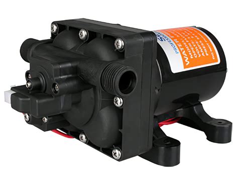 SEAFLO 42 Series Fresh Water Pump 12V | 12 Volt Pumps Australia