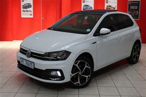 2019 VW POLO 1.0 TSI COMFORTLINE for sale in Gauteng | Auto Mart