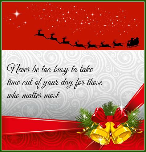 Christmas Quotes For Cards - ShortQuotes.cc