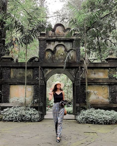 Museum Ullen Sentalu: Lokasi, Fasilitas dan Harga Tiket Masuk