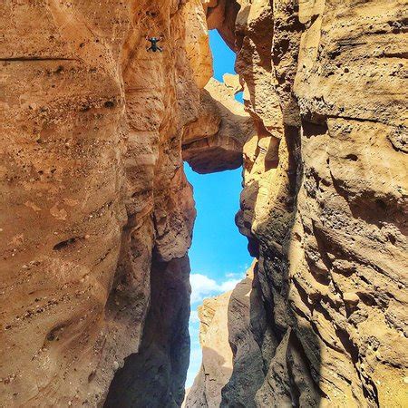 Rageh Canyon (Rafsanjan) - 2019 All You Need to Know BEFORE You Go ...