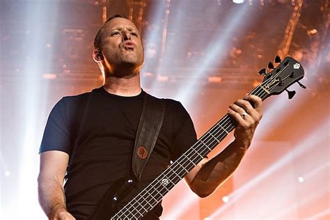 Nickelback’s Mike Kroeger Talks Current Tour, ‘This Means War’ + More