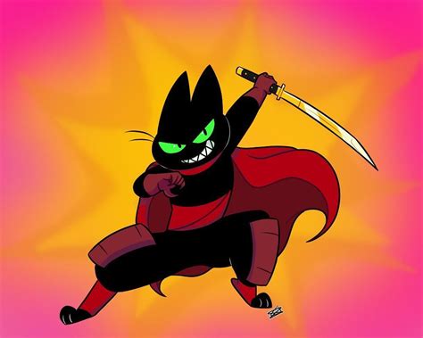 Sonjee/Linds on Instagram: “Mao Mao!! 💥 - - - - #maomao #maomaoheroesofpureheart #cartoonnetwork ...