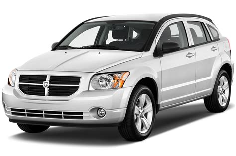 Dodge Caliber Uptown 2011 - International Price & Overview