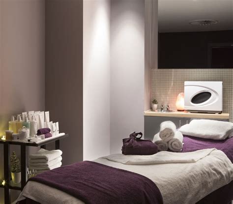 Spas in Edinburgh | Spas & Spa Hotels | SpaSeekers