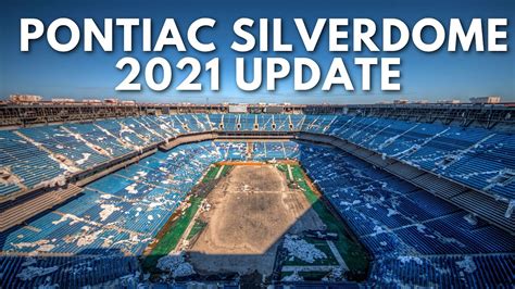 Where Was The Pontiac Silverdome Located - Image to u