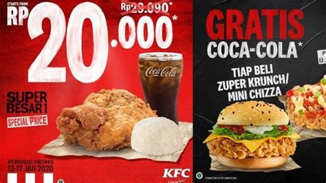 Iklan promosi KFC | Sooca Commercial Photography