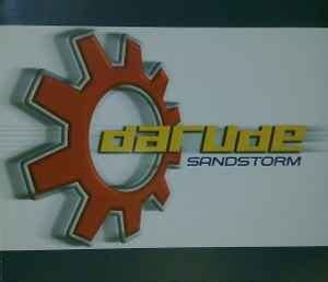 Darude - Sandstorm (2000, CD) | Discogs