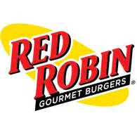 Red Robin | Brands of the World™ | Download vector logos and logotypes