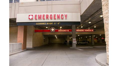 UW Health University Hospital Emergency Room - Dane County Guide