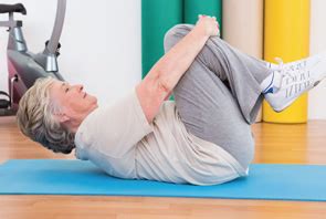 Physical Therapy, Exercise Advances for Knee Osteoarthritis - The ...